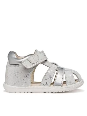 Obrázek produktu Geox Sandály B Sandal Macchia Gir B254WB 007NF C0007 Šedá