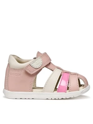 Obrázek produktu Geox Sandály B Sandal Macchia Gir B254WB 085BC C8WE8 Růžová