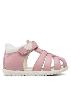 Obrázek produktu Geox Sandály B Sandal Macchia Gir B254WB08554C8011 Růžová