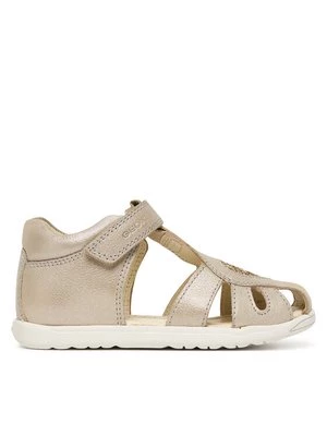 Obrázek produktu Geox Sandály B Sandal Macchia Gir B654WA 0MAEW C0262 Béžová