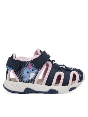 Obrázek produktu Geox Sandály B Sandal Multy B550DA 0AS50 CF48T S Tmavomodrá