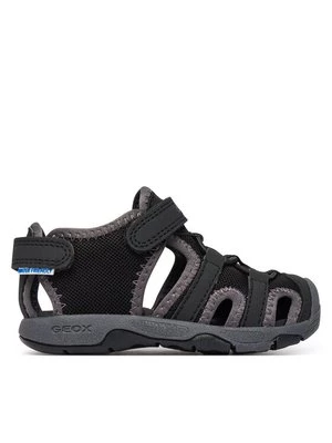 Obrázek produktu Geox Sandály B Sandal Multy Boy B650FA 05014 C9999 M Černá