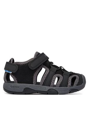 Obrázek produktu Geox Sandály B Sandal Multy Boy B650FA 05014 C9999 S Černá