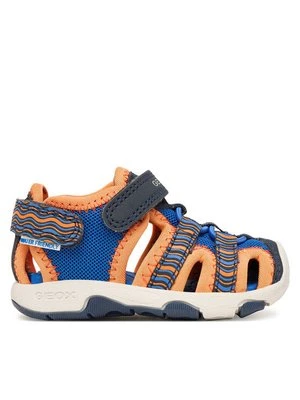 Obrázek produktu Geox Sandály B Sandal Multy Boy B650FA 0CE14 C0685 M Barevná