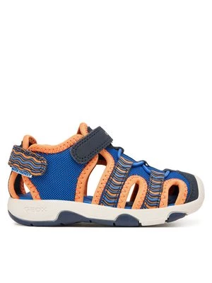 Obrázek produktu Geox Sandály B Sandal Multy Boy B650FA 0CE14 C0685 S Barevná