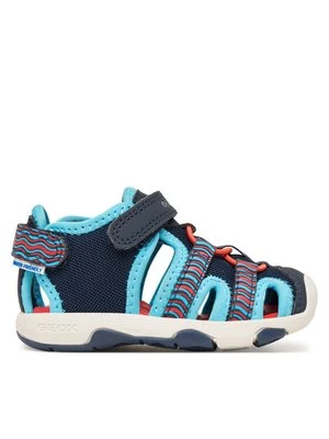 Obrázek produktu Geox Sandály B Sandal Multy Boy B650FA 0CE14 CF44D M Tmavomodrá