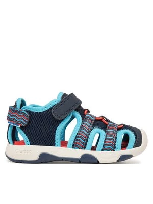 Obrázek produktu Geox Sandály B Sandal Multy Boy B650FA 0CE14 CF44D S Tmavomodrá