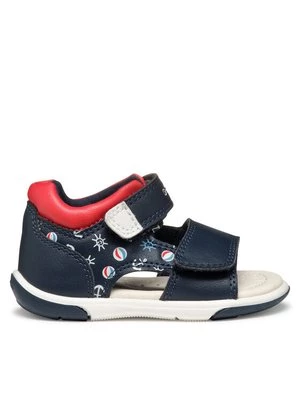 Obrázek produktu Geox Sandály B Sandal Zapito B556EA 05404 C0735 Tmavomodrá