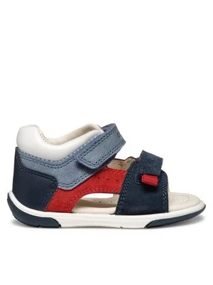 Obrázek produktu Geox Sandály B Sandal Zapito B556EB 022CL C0735 Tmavomodrá