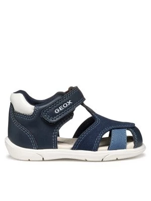 Obrázek produktu Geox Sandály B Sandal Zapito B556EC 05410 C4211 Tmavomodrá