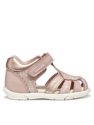 Obrázek produktu Geox Sandály B Sandal Zapito B556FA 000BC C8172 Růžová