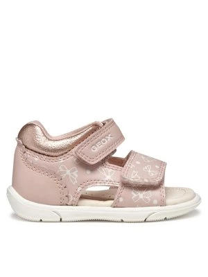 Obrázek produktu Geox Sandály B Sandal Zapito B556FD 000BC C8172 Růžová