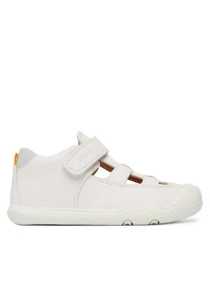 Obrázek produktu Geox Sandály B Steppieup Boy B555WA 00085 C1236 Bílá
