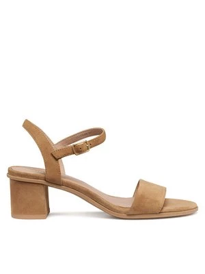 Obrázek produktu Geox Sandály D Aurely 50 D25RXB 00021 C6001 Hnědá