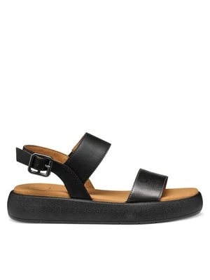 Obrázek produktu Geox Sandály D Camalei D550NA 0NFBC C1223 Šedá