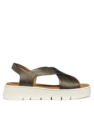 Obrázek produktu Geox Sandály D Dandra 40 D55SCA 0002N C3016 Zelená