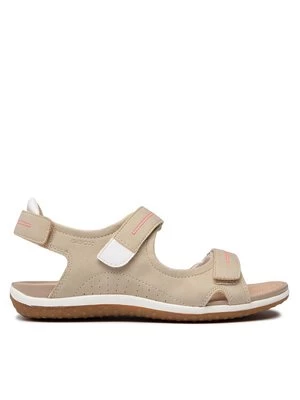 Obrázek produktu Geox Sandály D Sand.Vega A D52R6A 000EK C6029 Béžová