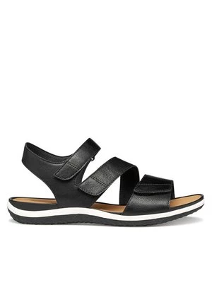 Obrázek produktu Geox Sandály D Sandal Vega D35R6A 000BC C9997 Černá