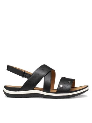 Obrázek produktu Geox Sandály D Sandal Vega D65R6B 000BC C9999 Černá