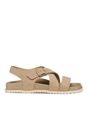 Obrázek produktu Geox Sandály D Sandybett D658RB 00022 C6738 Béžová