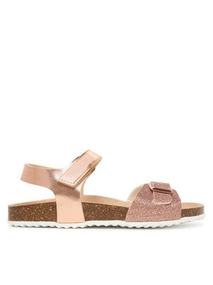 Obrázek produktu Geox Sandály J Adriel Girl J028MC 0BNEW C8124 D Růžová