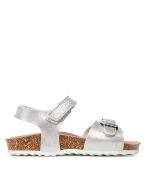 Obrázek produktu Geox Sandály J Adriel Girl J028MC000BJC1007 M Bílá