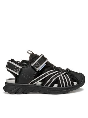 Obrázek produktu Geox Sandály J Airadyum Bo J55F1A 1454 C0017 S Černá