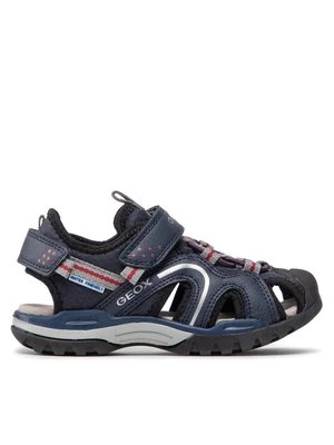 Obrázek produktu Geox Sandály J Borealis B. B J250RB 014ME C0735 S Tmavomodrá