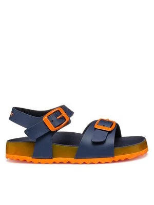 Obrázek produktu Geox Sandály J Ghita J558LC 0003W C0659 M Tmavomodrá