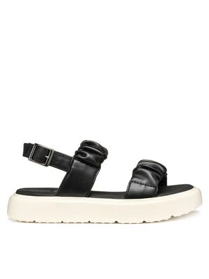 Obrázek produktu Geox Sandály J Kodette Gir J55DBB 000BC C9999 S Černá