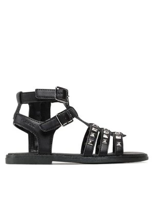Obrázek produktu Geox Sandály J S.Karly G. C J2535C 000BC C9999 M Černá