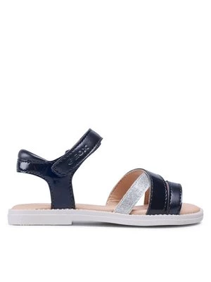 Obrázek produktu Geox Sandály J S. Karly G.D J5235D 002BJ C4002 M Tmavomodrá