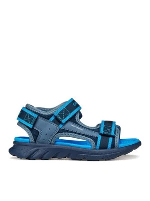 Obrázek produktu Geox Sandály J Sandal Airadyum Bo J45F1B 014ME C0693 S Tmavomodrá
