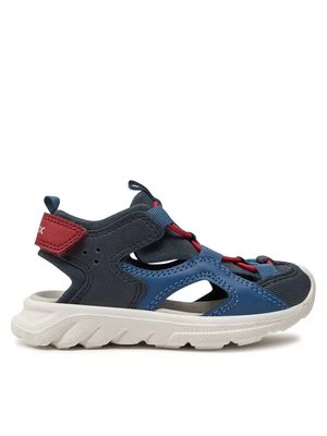 Obrázek produktu Geox Sandály J Sandal Airadyum Bo J45F1E 0ME15 C0735 M Tmavomodrá
