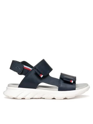 Obrázek produktu Geox Sandály J Sandal Airadyum Bo J55F1B 0009B C0735 S Tmavomodrá