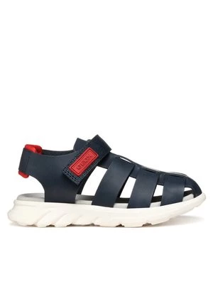 Obrázek produktu Geox Sandály J Sandal Airadyum Bo J55F1D 0009B C0735 D Tmavomodrá