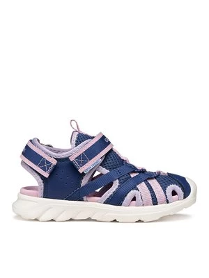 Obrázek produktu Geox Sandály J Sandal Airadyum Gi J55MTB 01454 C4215 M Tmavomodrá