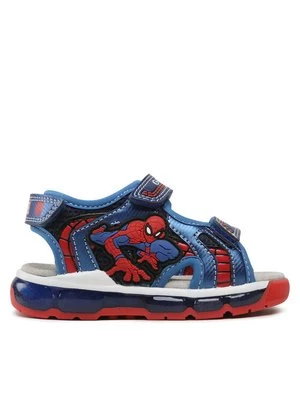 Obrázek produktu Geox Sandály J Sandal Android Boy J350QA014CEC4226 D Tmavomodrá