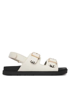 Obrázek produktu Geox Sandály J Sandal Foammentera J65P0A 000BC C1058 S Écru Krémová