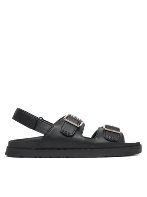 Obrázek produktu Geox Sandály J Sandal Foammentera J65P0A 000BC C9999 D Černá