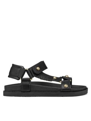 Obrázek produktu Geox Sandály J Sandal Foammentera J65P0D 000BC C9999 D Černá