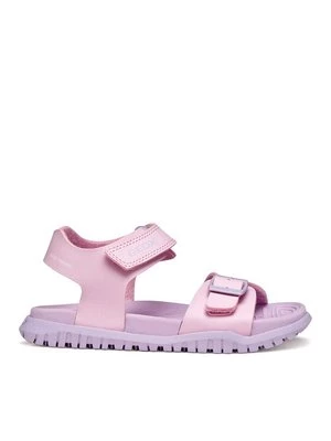 Obrázek produktu Geox Sandály J Sandal Fusbetto Gi J35HQA 000BC C8842 D Růžová