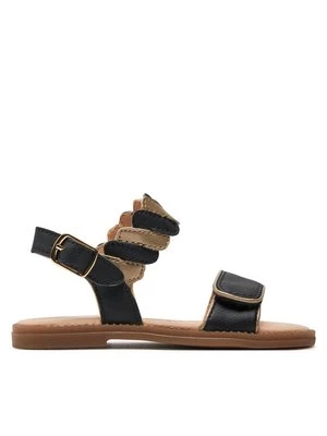 Obrázek produktu Geox Sandály J Sandal Karly Girl J4535G 054AJ C0531 M Barevná