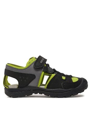 Obrázek produktu Geox Sandály J Vaniett Boy J455XA 015CE C0802 M Barevná