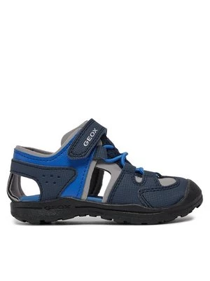 Obrázek produktu Geox Sandály J Vaniett Boy J455XA 015CE C4226 M Tmavomodrá