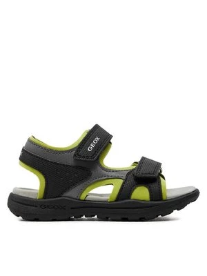 Obrázek produktu Geox Sandály J Vaniett Boy J455XC 015CE C0802 M Barevná