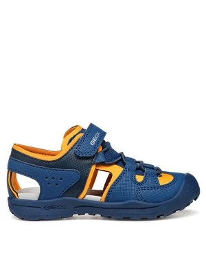 Obrázek produktu Geox Sandály J Vaniett J455XA 015CE C0659 M Tmavomodrá