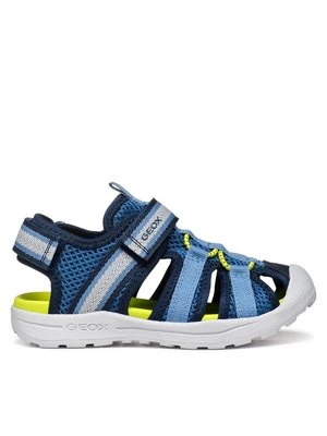 Obrázek produktu Geox Sandály J Vaniett J555XA 1454 C0693 S Tmavomodrá