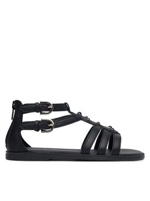 Obrázek produktu Geox Sandály Jr Sandal Karly J6535D 000BC C9258 S Černá