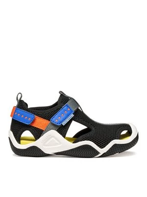Obrázek produktu Geox Sandály Jr Wader J1530A 00014 C0038 D Černá